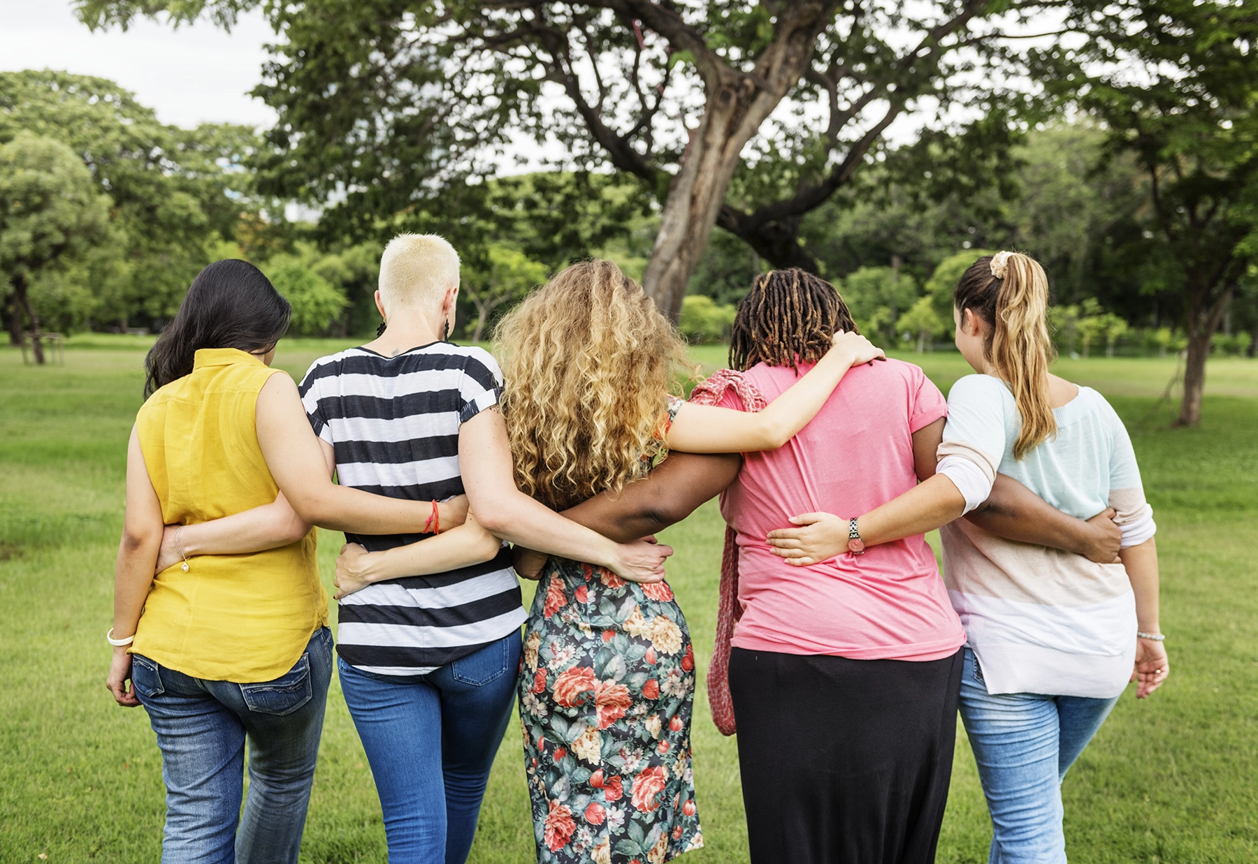 self-care without guilt for women over 40