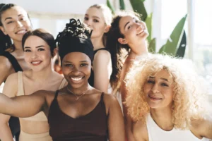 NinaDanilee Join The Phoenix Woman Tribe