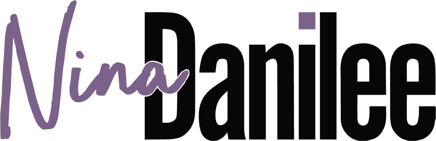 Nina Danilee Logo