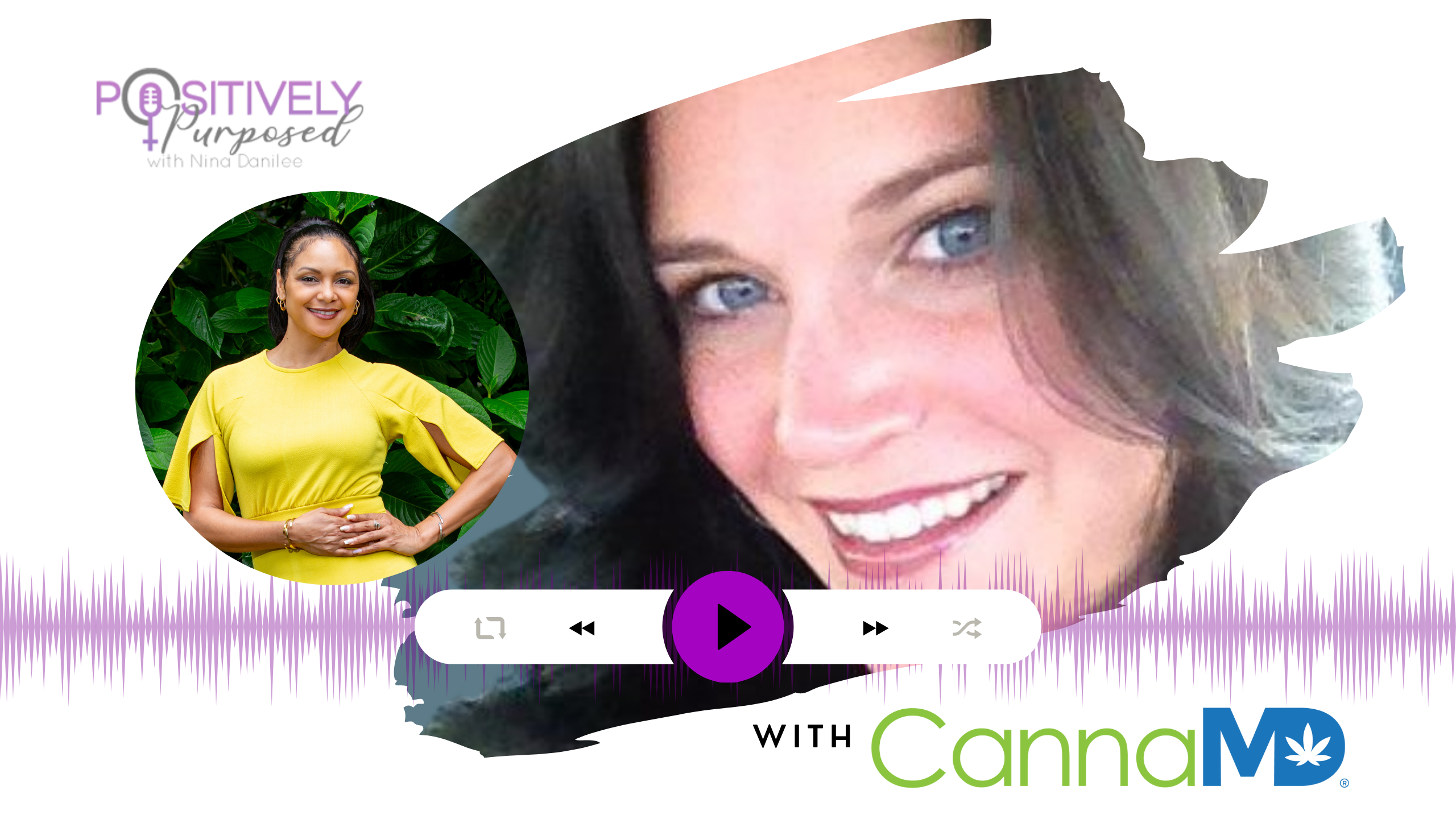 Marijuana, Menopause and Me with CannaMD