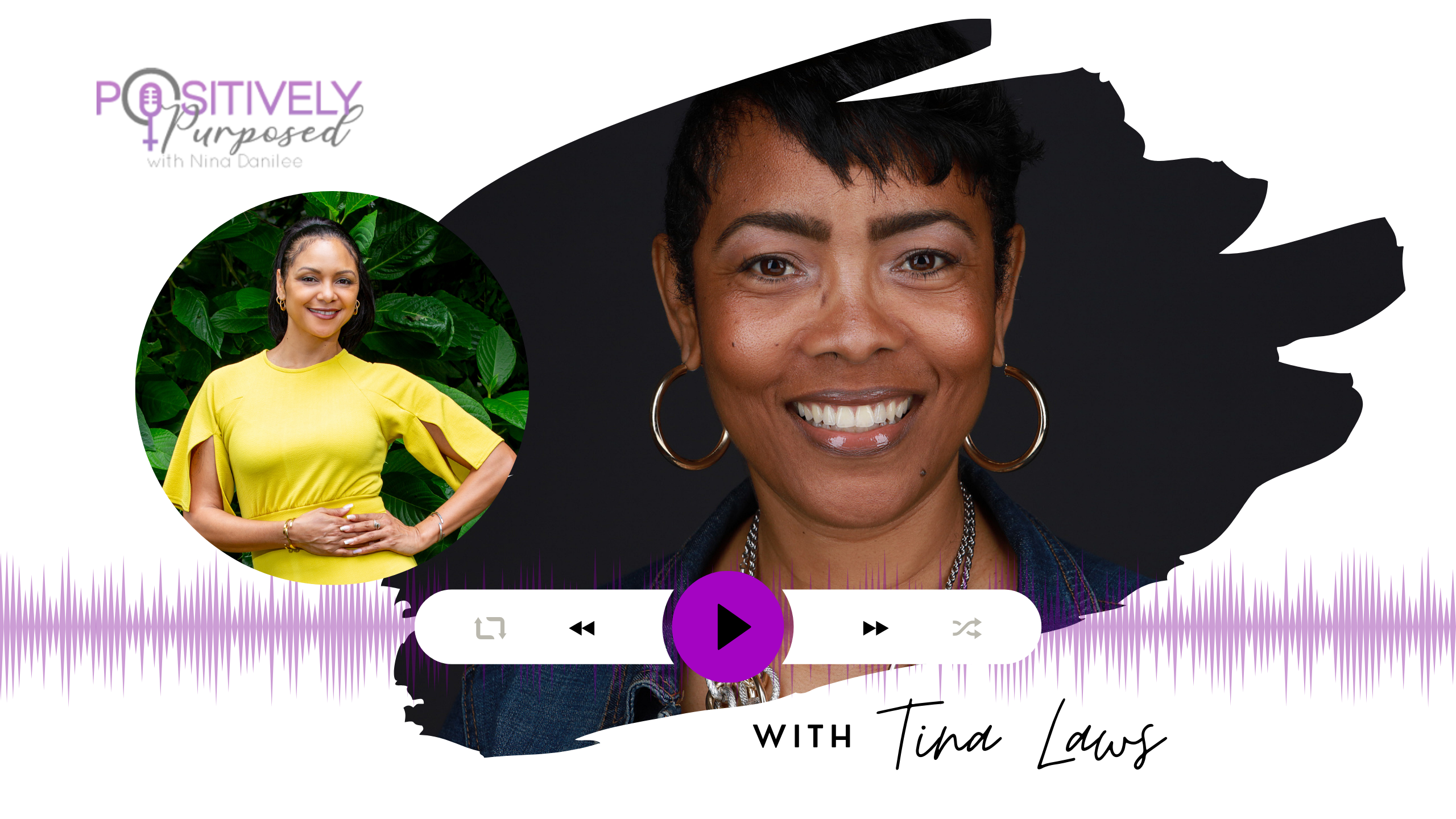 Relationships; Reset, Reignite or Revisit with Tina Laws